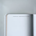 not just a dream {Journal} - Journal by The Project J, The Commandment Co , Singapore Christian gifts shop