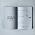 not just a dream {Journal} - Journal by The Project J, The Commandment Co , Singapore Christian gifts shop