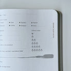 not just a dream {Journal} - Journal by The Project J, The Commandment Co , Singapore Christian gifts shop