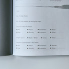 not just a dream {Journal} - Journal by The Project J, The Commandment Co , Singapore Christian gifts shop