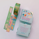 Daily Bible Reminders | Washi Tape - Stickers by The Brave Assembly, The Commandment Co