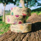 Fruit of The Spirit | Washi Tape - Stickers by The Brave Assembly, The Commandment Co , Singapore Christian gifts shop