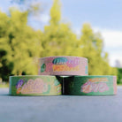 Daily Bible Reminders | Washi Tape - Stickers by The Brave Assembly, The Commandment Co