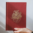 Revival | Journal - Journal by The Project J, The Commandment Co , Singapore Christian gifts shop