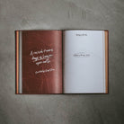 Revival | Journal - Journal by The Project J, The Commandment Co , Singapore Christian gifts shop