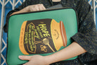 Hope Honey | Laptop Sleeve {LOVE SUPERMARKET} - Laptop Sleeve by The Commandment Co, The Commandment Co , Singapore Christian gifts shop