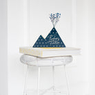 Refuge And Fortress {Mountain Vase} - by The Commandment Co, The Commandment Co , Singapore Christian gifts shop