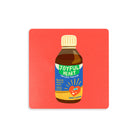 Joyful Heart Medicine | Coasters {LOVE SUPERMARKET} - coasters by The Commandment Co, The Commandment Co , Singapore Christian gifts shop