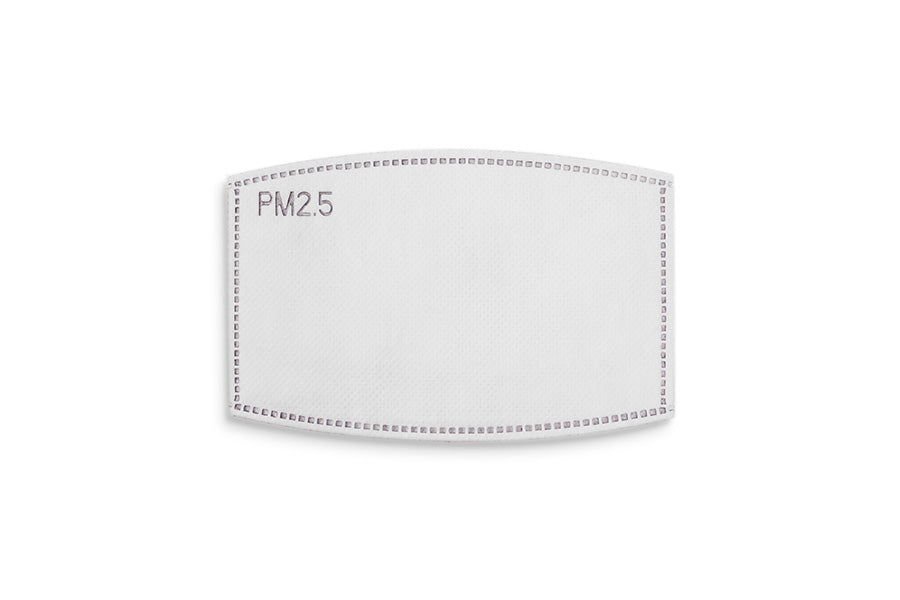 Mask Filter PM2.5 {Face Mask} - Face Mask by The Commandment Co, The Commandment Co , Singapore Christian gifts shop