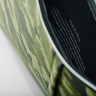 Military Green 13" {Laptop Sleeve} - Laptop Sleeve by Foi en Dieu, The Commandment Co , Singapore Christian gifts shop