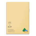 Mercy, Peace and Love {A6 Notebook} - Notebooks by The Commandment Co, The Commandment Co , Singapore Christian gifts shop