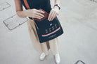 Good News {Sling Bag} - tote bag by The Messenger by TCCO, The Commandment Co , Singapore Christian gifts shop