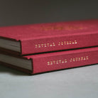 Revival | Journal - Journal by The Project J, The Commandment Co , Singapore Christian gifts shop