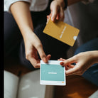 Shine Your Light | Card Set - Cards by The Project J, The Commandment Co , Singapore Christian gifts shop