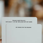 Shine Your Light | Card Set - Cards by The Project J, The Commandment Co , Singapore Christian gifts shop