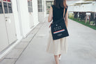 Good News {Sling Bag} - tote bag by The Messenger by TCCO, The Commandment Co , Singapore Christian gifts shop