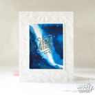 Children of God {Stamp} - Stamps by Mighty Hands, The Commandment Co