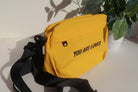 You Are Loved {Sling Bag} - tote bag by The Messenger by TCCO, The Commandment Co , Singapore Christian gifts shop