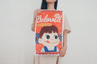 Beloved Milky Candy {Plush Toy} - plush toys by The Commandment Co, The Commandment Co , Singapore Christian gifts shop