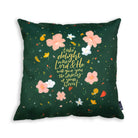 Take delight in the Lord {Cushion Cover} - Cushion Covers by The Commandment Co, The Commandment Co , Singapore Christian gifts shop