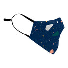 He Will Order His Angels {Face Mask} - Face Mask by The Commandment Co, The Commandment Co