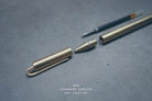 Pen Refill {Brass Pen} - Brass Pen by The Commandment, The Commandment Co , Singapore Christian gifts shop
