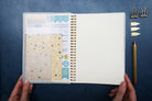 The Planner - Notebooks by The Commandment Co, The Commandment Co , Singapore Christian gifts shop