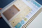 The Planner - Notebooks by The Commandment Co, The Commandment Co , Singapore Christian gifts shop