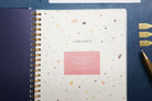 The Planner - Notebooks by The Commandment Co, The Commandment Co , Singapore Christian gifts shop