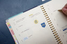 The Planner - Notebooks by The Commandment Co, The Commandment Co , Singapore Christian gifts shop