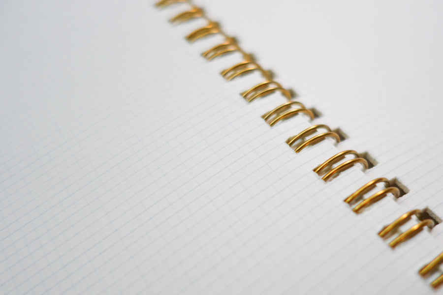 The Planner - Notebooks by The Commandment Co, The Commandment Co , Singapore Christian gifts shop