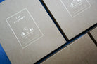 The Planner - Notebooks by The Commandment Co, The Commandment Co , Singapore Christian gifts shop