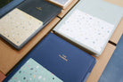 The Planner - Notebooks by The Commandment Co, The Commandment Co , Singapore Christian gifts shop