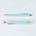 Seek First The Kingdom of God (Sky) | Ballpoint Pen - Ballpoint Pen by The Brave Assembly, The Commandment Co , Singapore Christian gifts shop