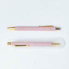 Your Goodness Will Lead Me Home (Plum) | Ballpoint Pen - Ballpoint Pen by The Brave Assembly, The Commandment Co , Singapore Christian gifts shop