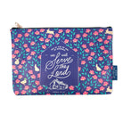 Serve the Lord {Pouch} - Pouch by Hey New Day, The Commandment Co , Singapore Christian gifts shop