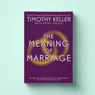(MARRIAGE) The Meaning of Marriage - Timothy Keller - Book by The Commandment Co, The Commandment Co , Singapore Christian gifts shop
