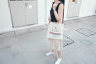 Good News {Sling Bag} - tote bag by The Messenger by TCCO, The Commandment Co , Singapore Christian gifts shop
