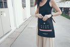 Good News {Sling Bag} - tote bag by The Messenger by TCCO, The Commandment Co , Singapore Christian gifts shop