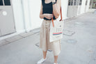 Good News {Sling Bag} - tote bag by The Messenger by TCCO, The Commandment Co , Singapore Christian gifts shop