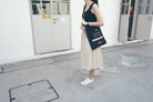 Good News {Sling Bag} - tote bag by The Messenger by TCCO, The Commandment Co , Singapore Christian gifts shop