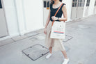 Good News {Sling Bag} - tote bag by The Messenger by TCCO, The Commandment Co , Singapore Christian gifts shop