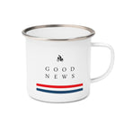 The Messenger {Mug} - Water Bottle by The Commandment Co, The Commandment Co , Singapore Christian gifts shop