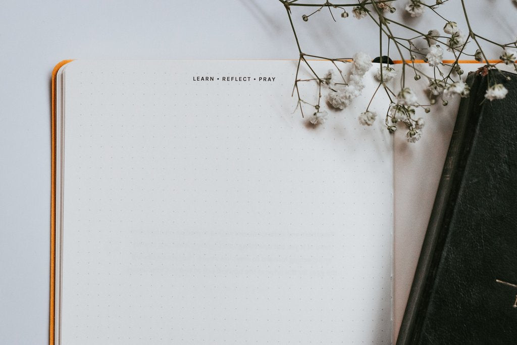 Dive Deep: Philippians | Journal - Journal by The Project J, The Commandment Co , Singapore Christian gifts shop