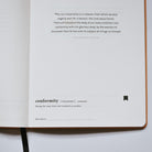 Dive Deep: Philippians | Journal - Journal by The Project J, The Commandment Co , Singapore Christian gifts shop