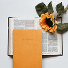 Dive Deep: Philippians | Journal - Journal by The Project J, The Commandment Co , Singapore Christian gifts shop