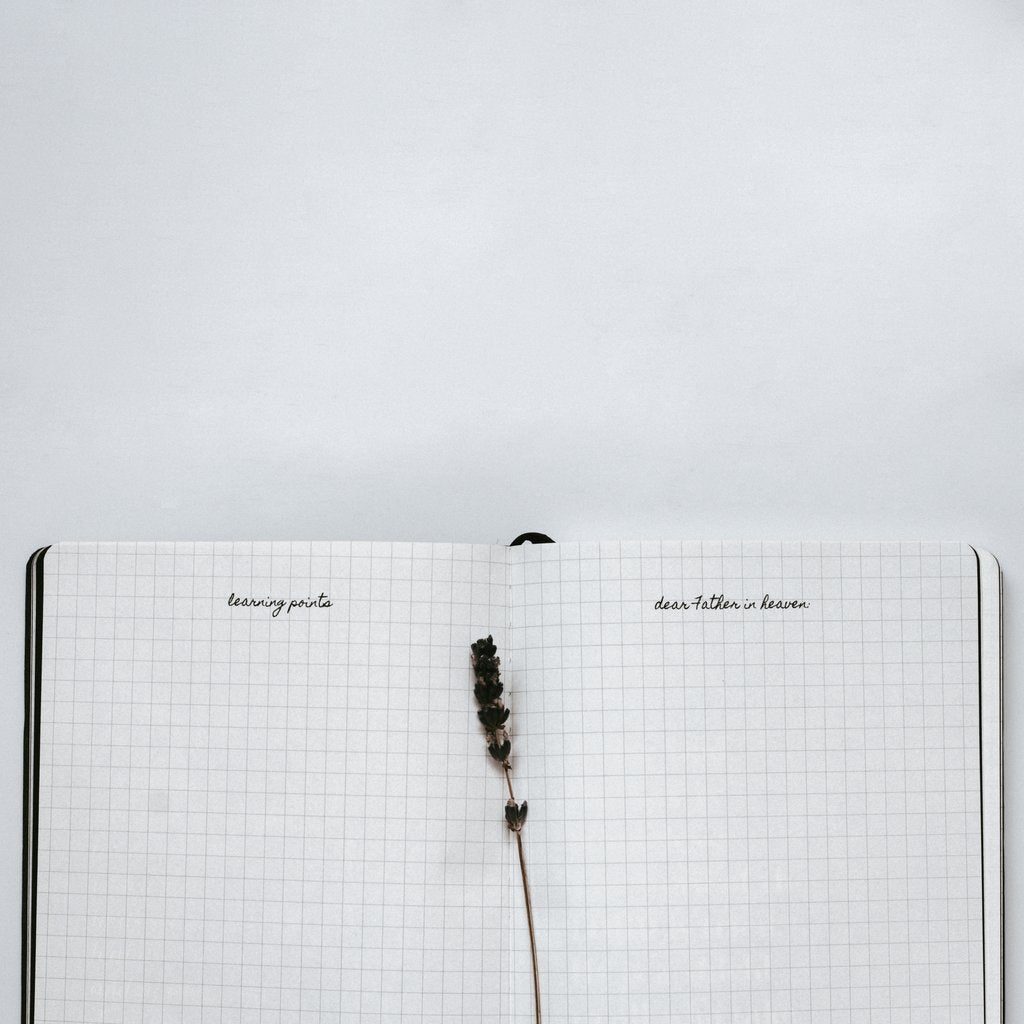 #Word 2.0 | Journal - Journal by The Project J, The Commandment Co , Singapore Christian gifts shop