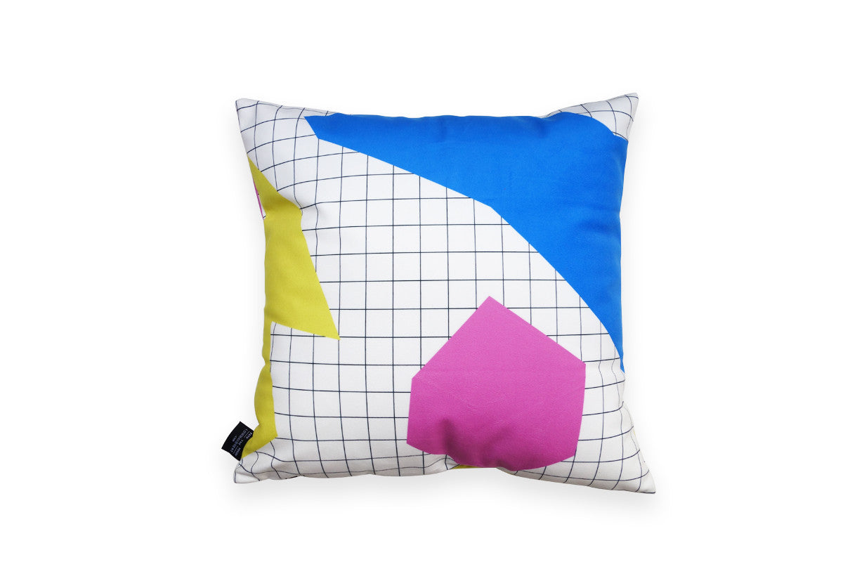 Cushions make good addition to family couches and living room. Home decor ideas