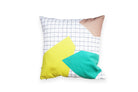 Love {Cushion Cover} - Cushion Covers by The Commandment, The Commandment Co , Singapore Christian gifts shop