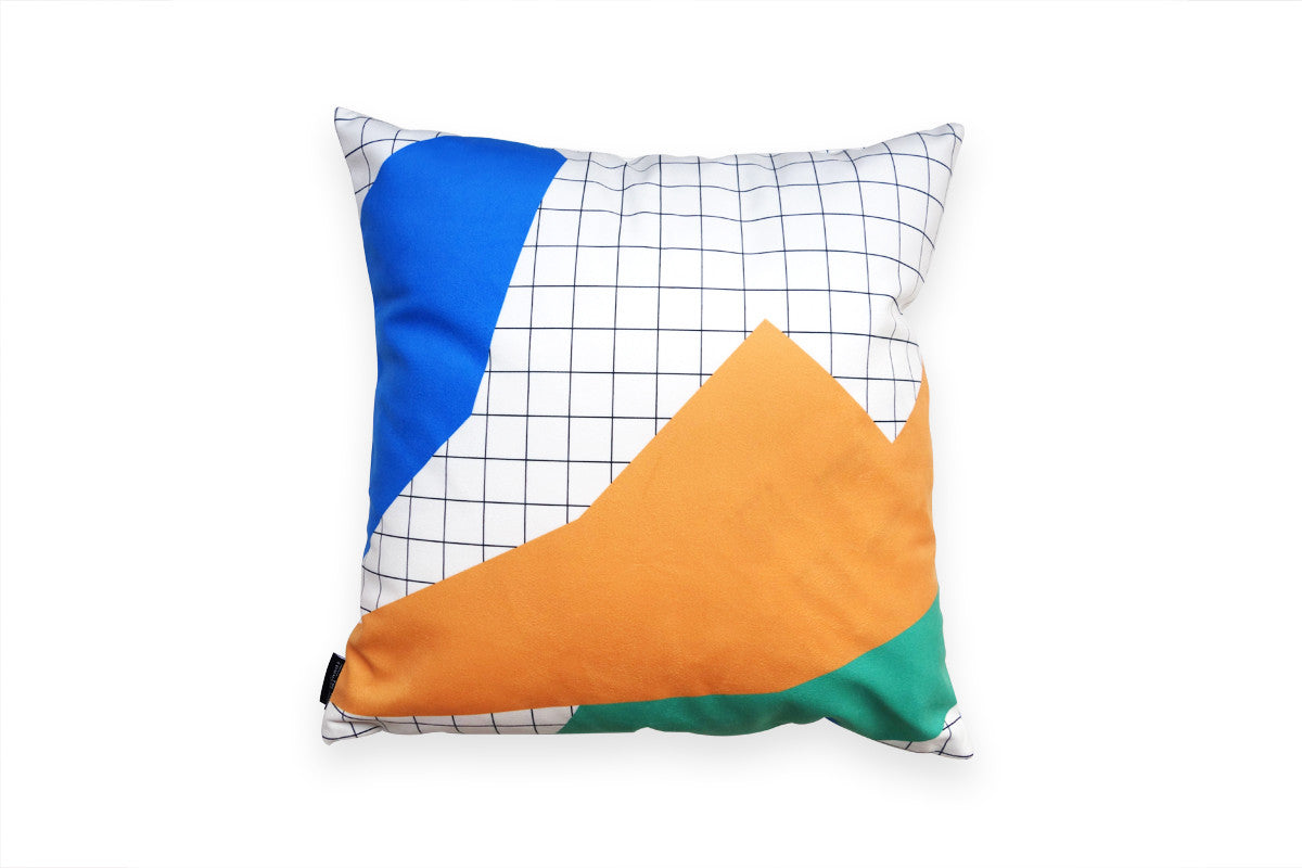 Peace {Cushion Cover} - Cushion Covers by The Commandment, The Commandment Co , Singapore Christian gifts shop